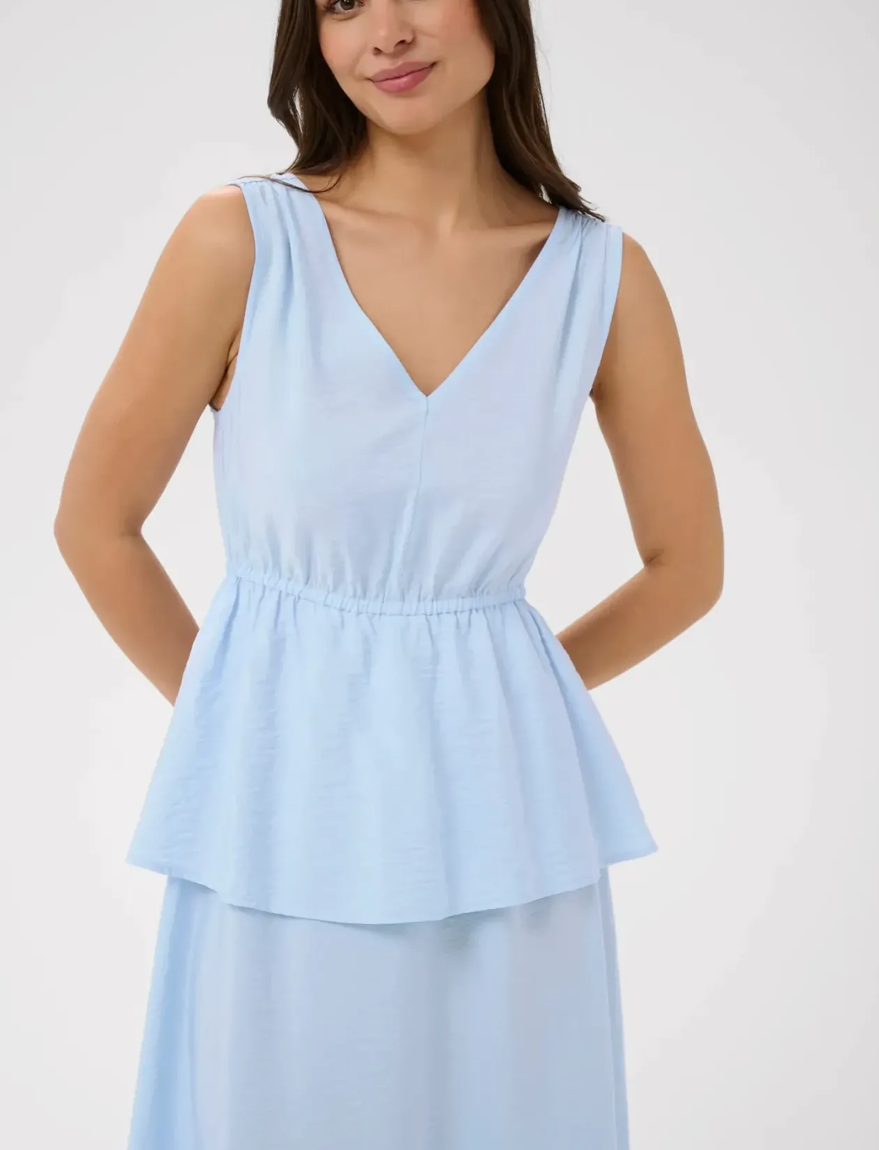 KArosie Maxi Dress - Maxikjoler