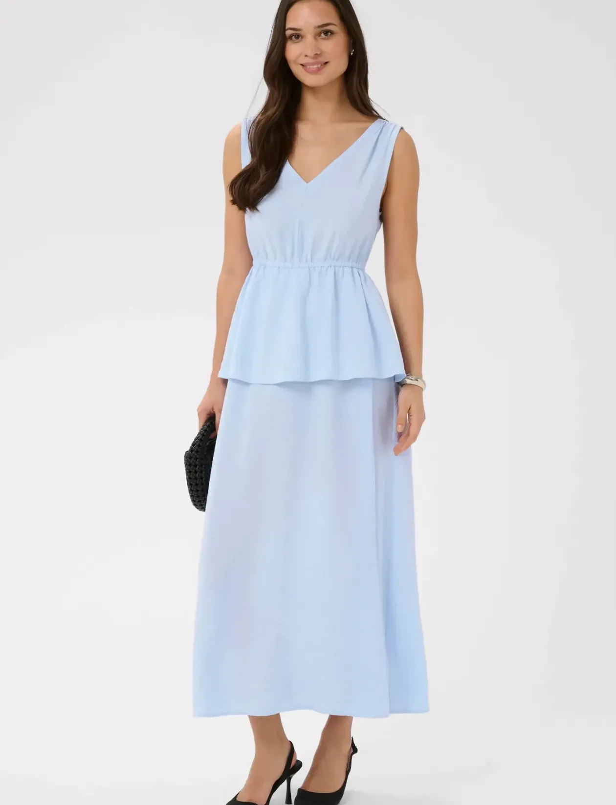 KArosie Maxi Dress - Maxikjoler