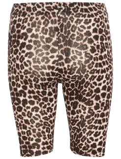 KAsally Jersey Shorts - Træningstights