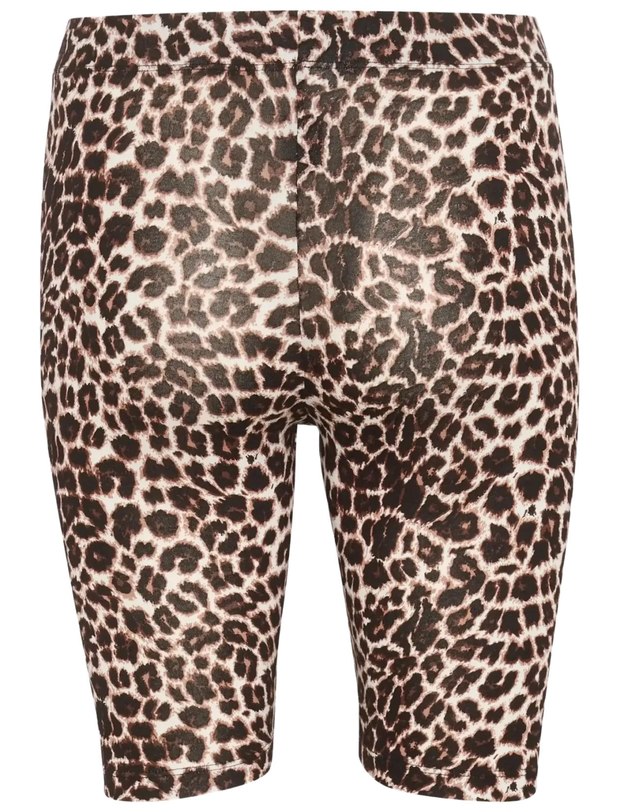 KAsally Jersey Shorts - Træningstights