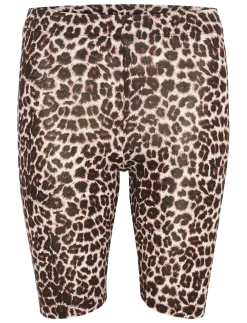 KAsally Jersey Shorts - Træningstights
