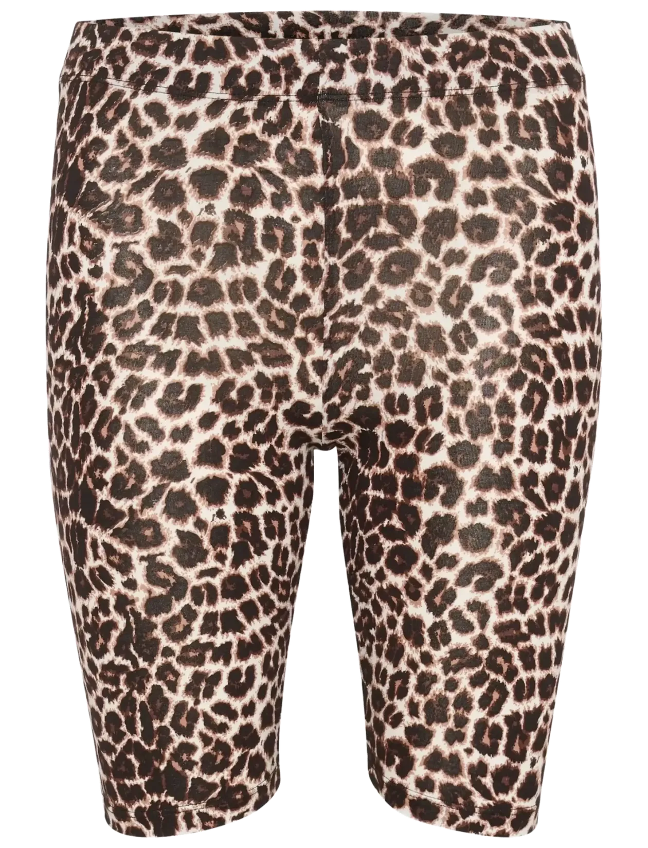 KAsally Jersey Shorts - Træningstights