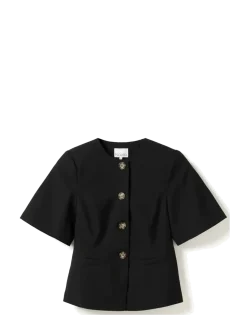 Kasundra Blazer - Enkeltradede blazere