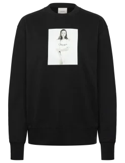 KATE OBSESSION BOYFRIEND SWEATSH - Sweatshirts