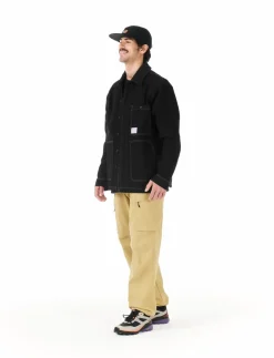 KATMEETH JKT - Jakker