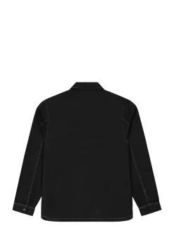 KATMEETH JKT - Jakker