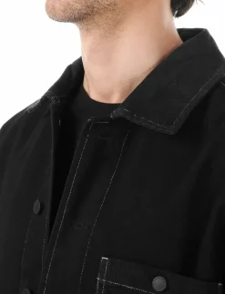 KATMEETH JKT - Jakker