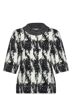 Katrina - Cotton Jacquard RD - Strik