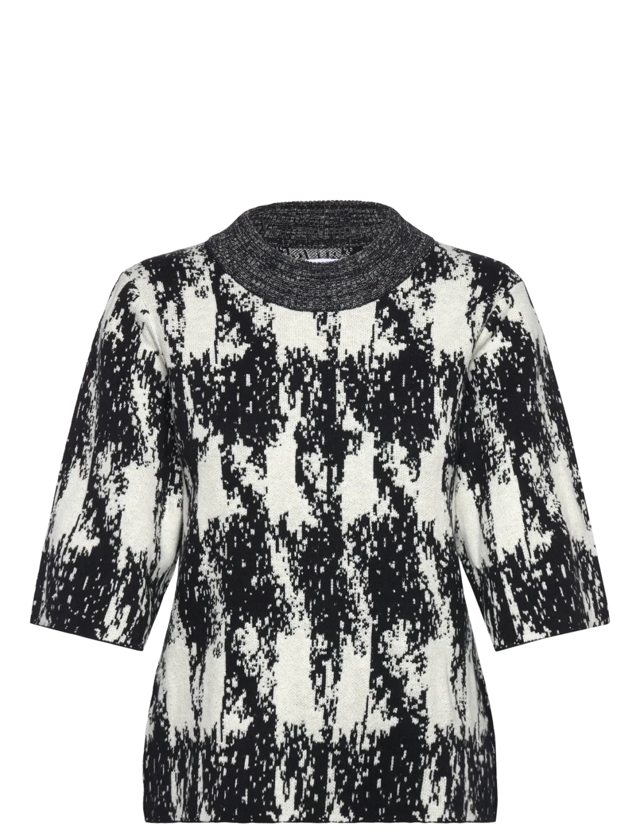 Katrina - Cotton Jacquard RD - Strik