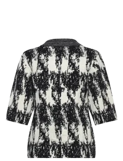 Katrina - Cotton Jacquard RD - Strik