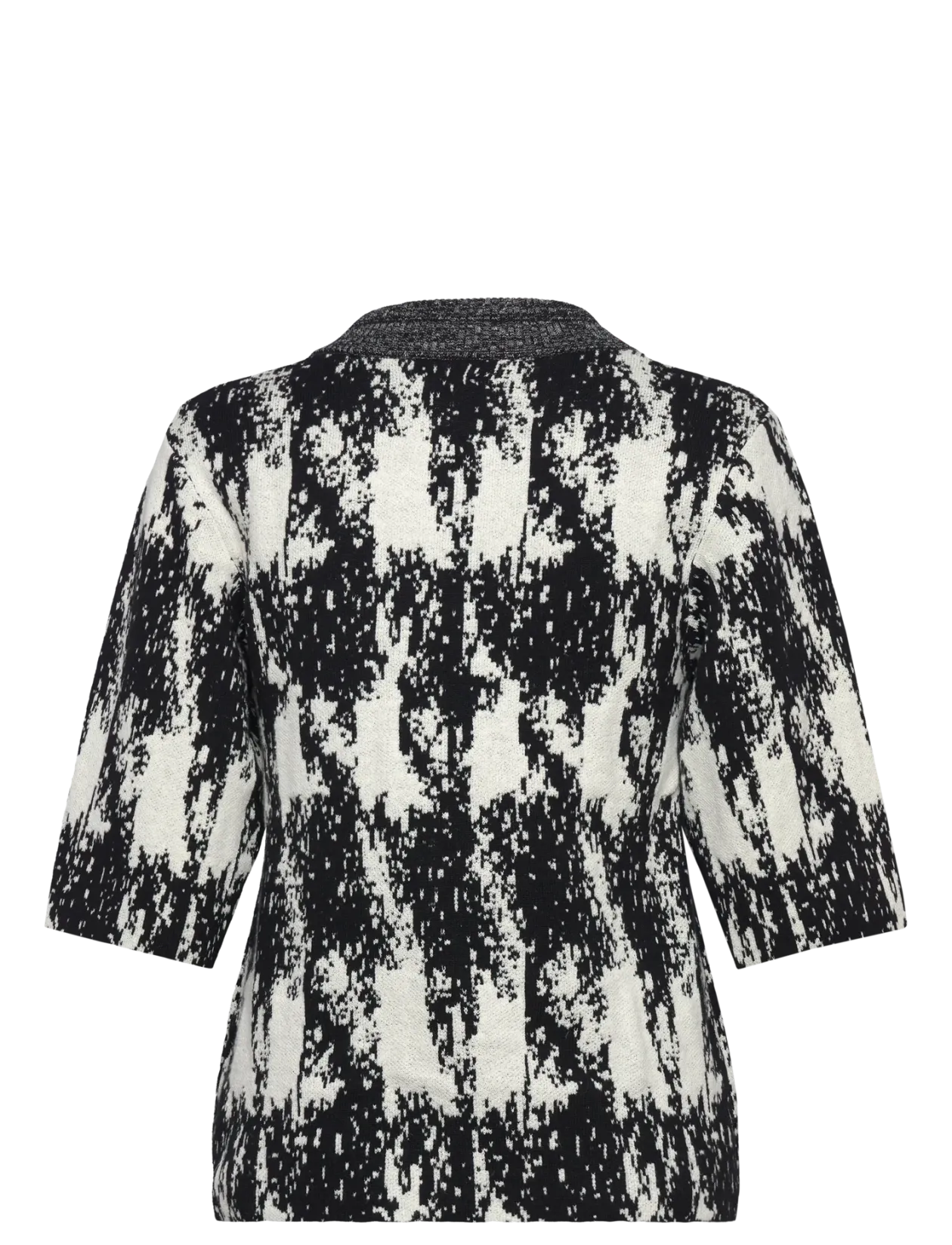 Katrina - Cotton Jacquard RD - Strik