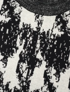 Katrina - Cotton Jacquard RD - Strik