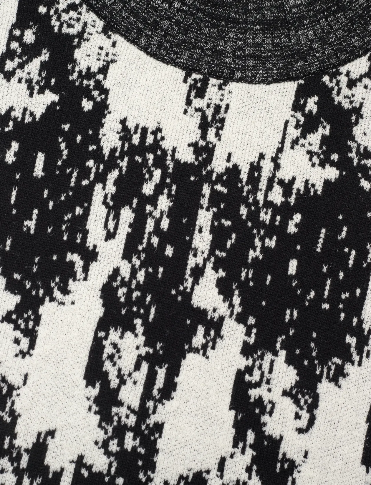 Katrina - Cotton Jacquard RD - Strik