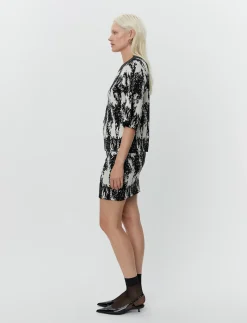 Katrina - Cotton Jacquard RD - Strik