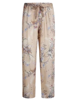 Katrina Pajamas Pants - Underdele
