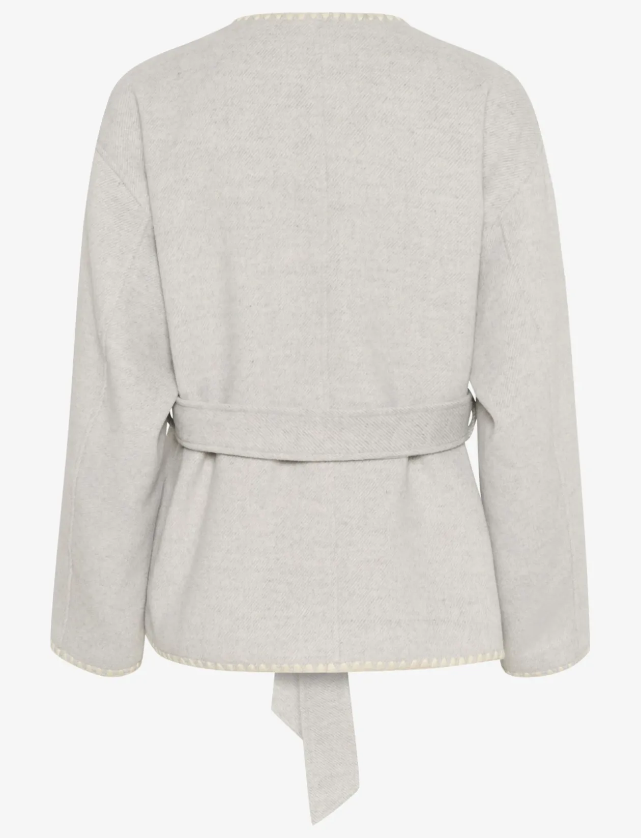 KAulrikke Jacket - Blazere med bælte