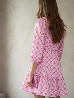 Kayann Dress - Korte kjoler