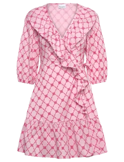 Kayann Dress - Korte kjoler