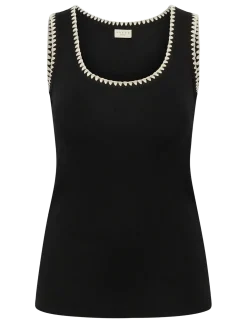 KCcarina Tank Top - Ærmeløse toppe