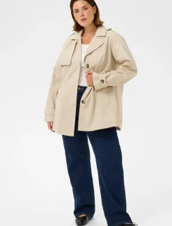 KCtricia Jacket - Utility-jakker