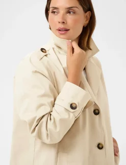 KCtricia Jacket - Utility-jakker