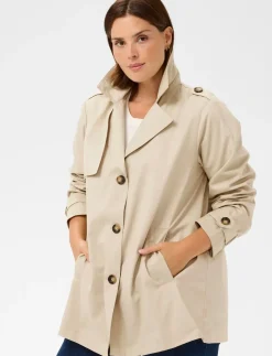 KCtricia Jacket - Utility-jakker