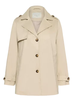 KCtricia Jacket - Utility-jakker