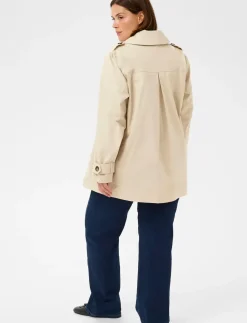 KCtricia Jacket - Utility-jakker