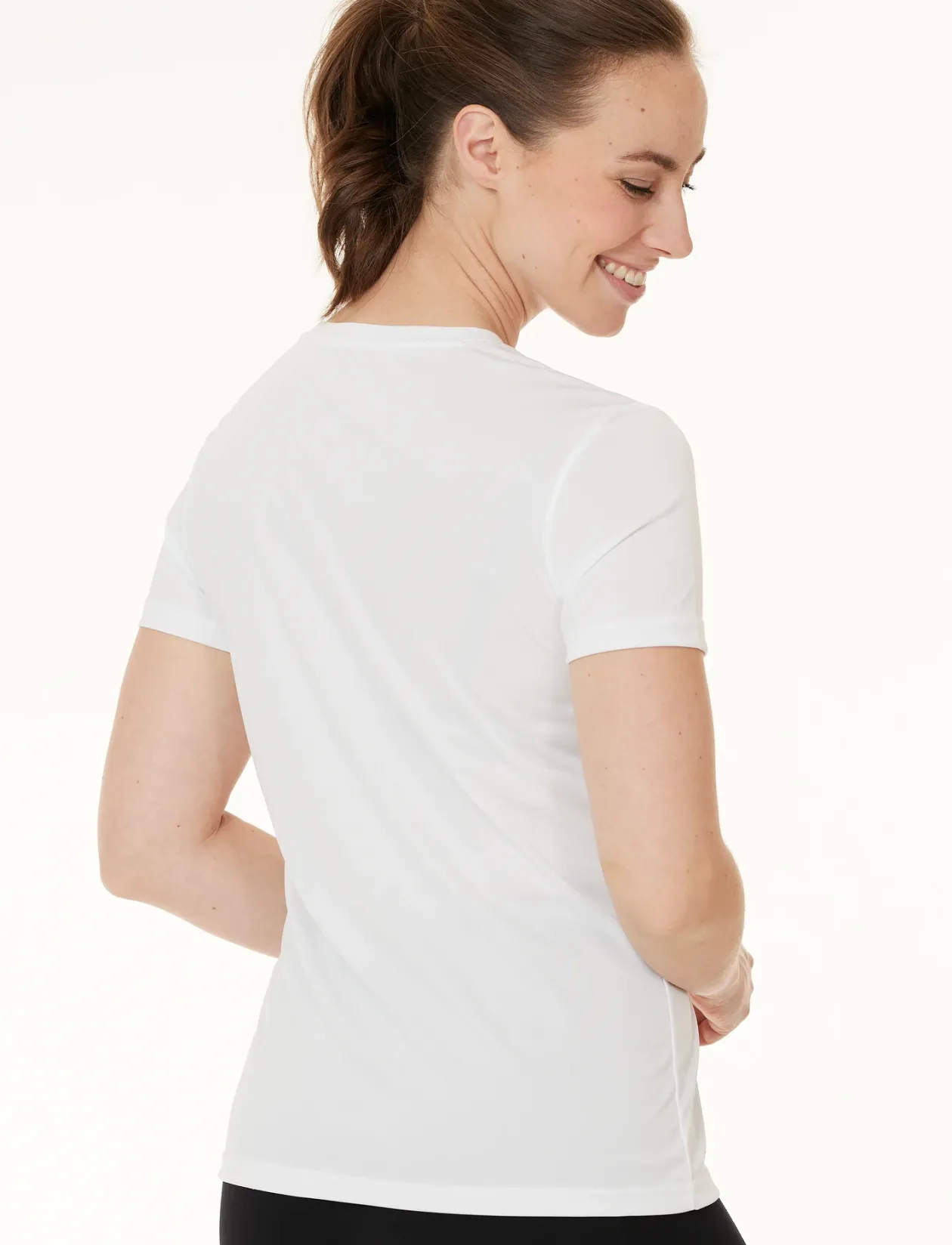 Keily W S/S Tee - T-Shirts