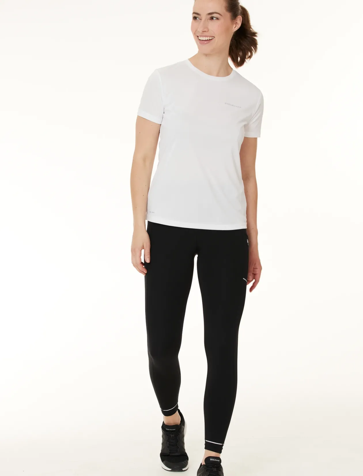 Keily W S/S Tee - T-Shirts