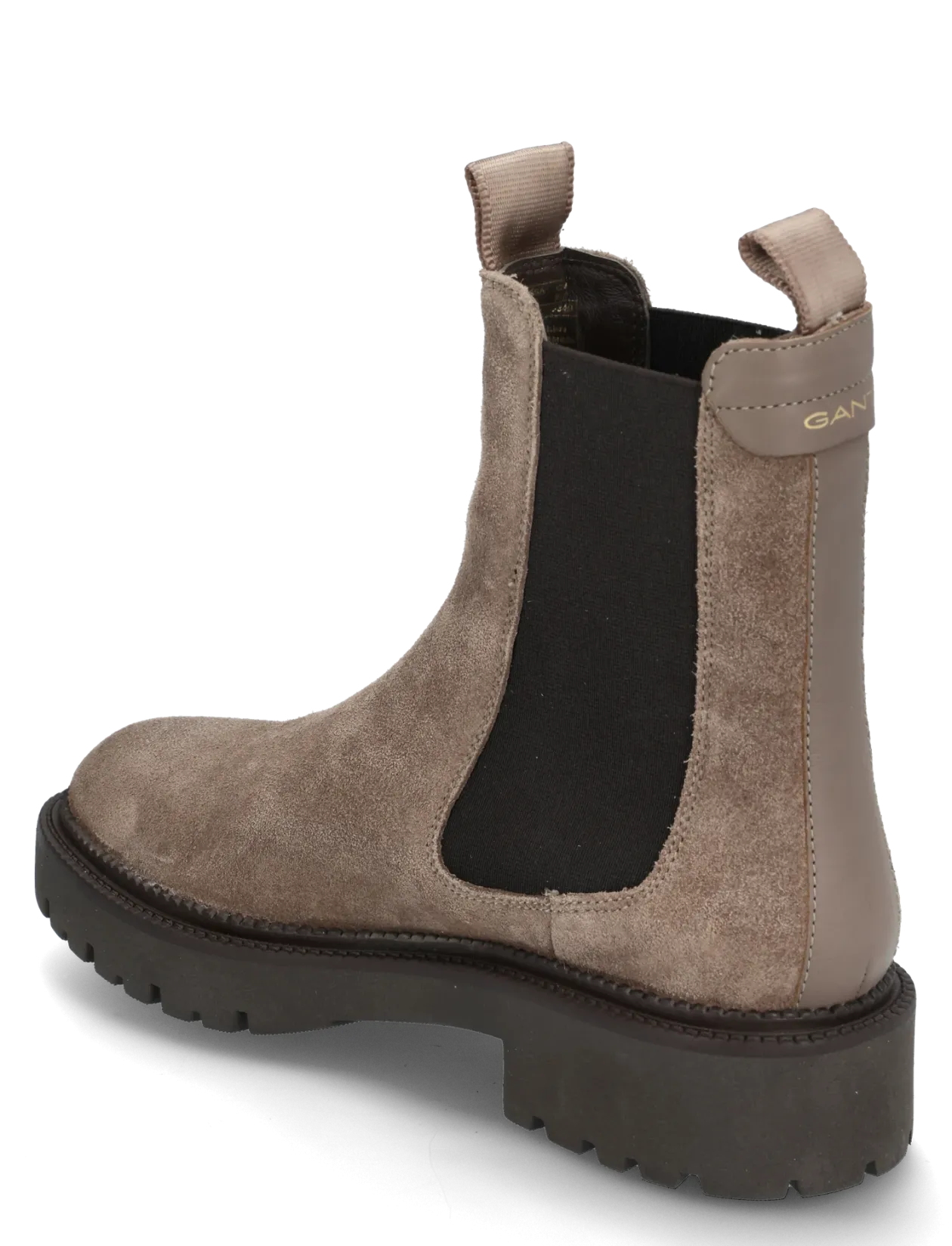 Kelliin Chelsea Boot - Støvler