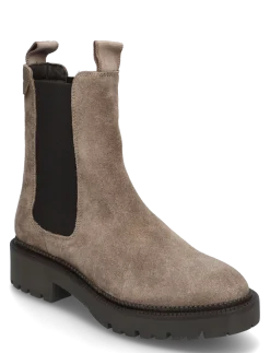 Kelliin Chelsea Boot - Støvler