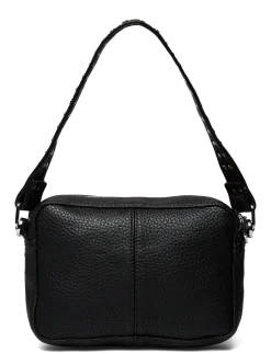 Kendra Bag Black Nappa Look - Crossbody Bags