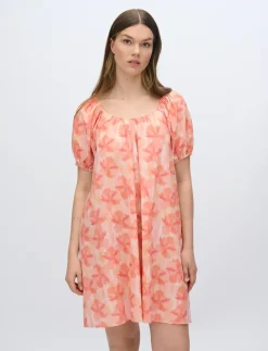 Kenna dress 4290 - Kjoler