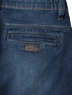 KENSI DENIM - Cargo shorts