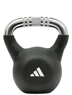 Kettlebell - 12kg - Vægte