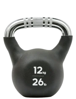 Kettlebell - 12kg - Vægte