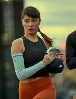 Kettlebell - 12kg - Vægte