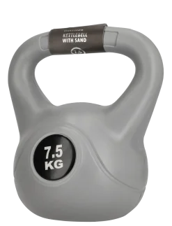 Kettlebells 7,5 KG - Vægte