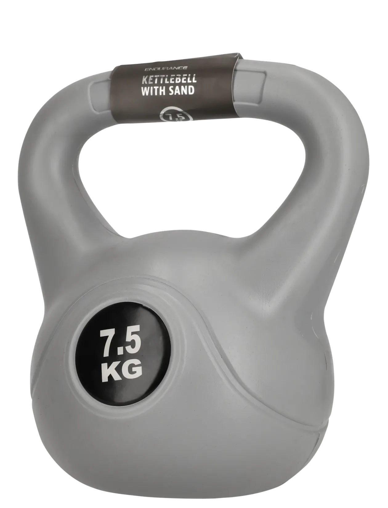 Kettlebells 7,5 KG - Vægte
