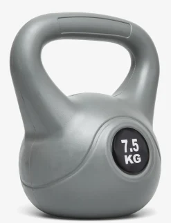 Kettlebells 7,5 KG - Vægte