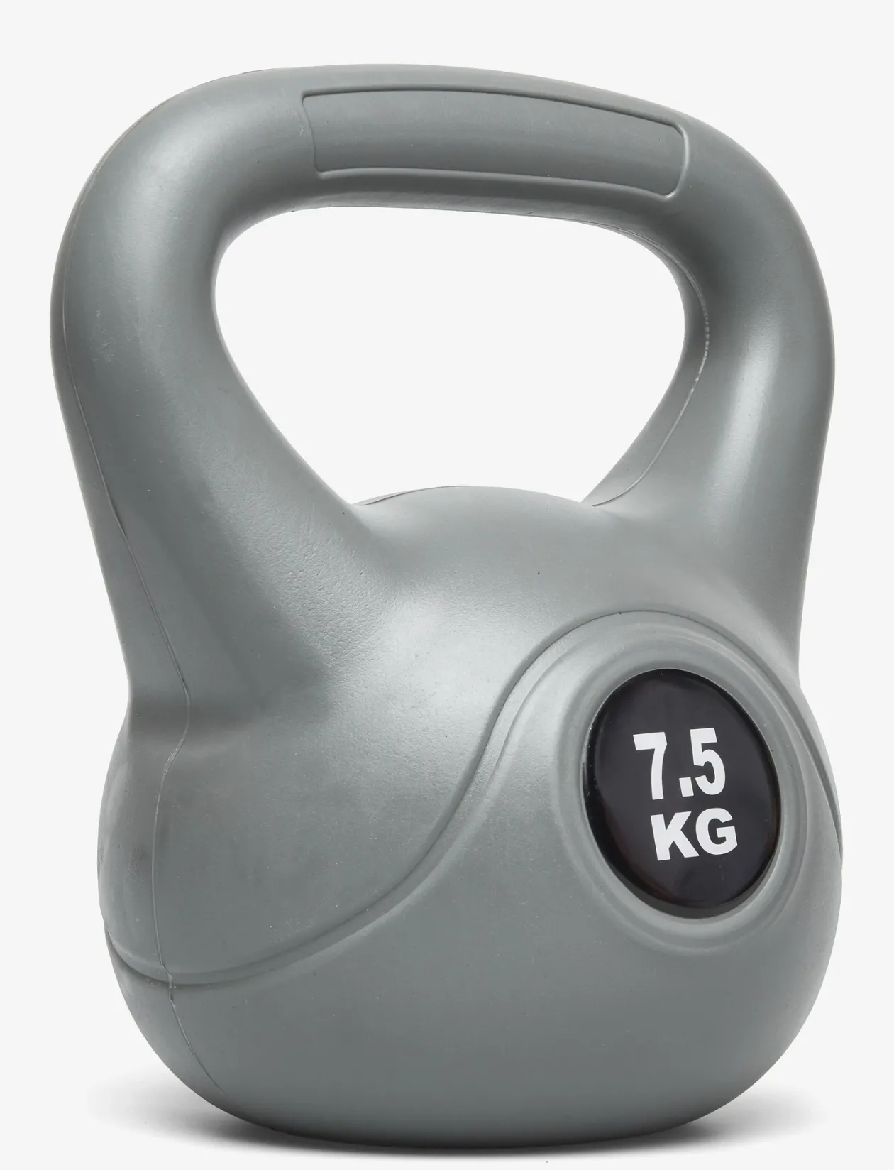 Kettlebells 7,5 KG - Vægte