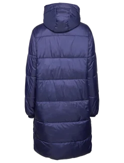 KG RENO PUFFER LONG JACKET - Dynefrakke