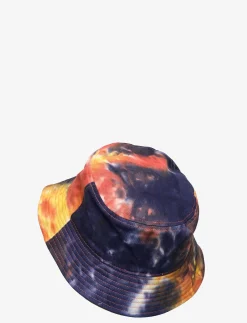 KG TIE DYE BUCKET - Bøllehatte