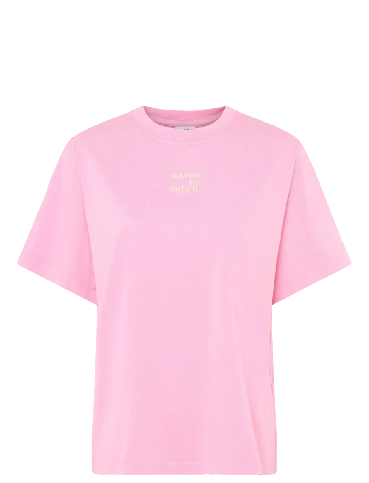 Kiana Tee 4638 GOTS - T-shirts
