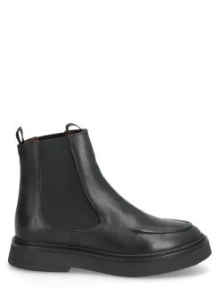 Kikie flat platform - Støvler