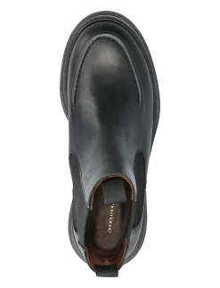 Kikie flat platform - Støvler