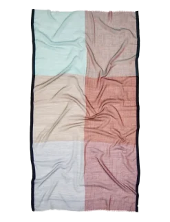 Kikko Woo Scarf - Tynde tørklæder