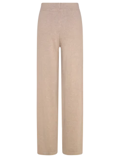 KIM WIDE DARK BROWN M - Underdele