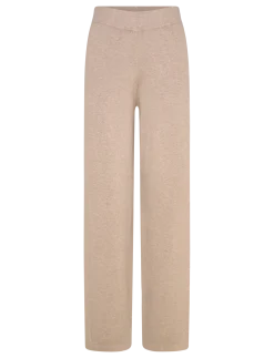 KIM WIDE DARK BROWN M - Underdele